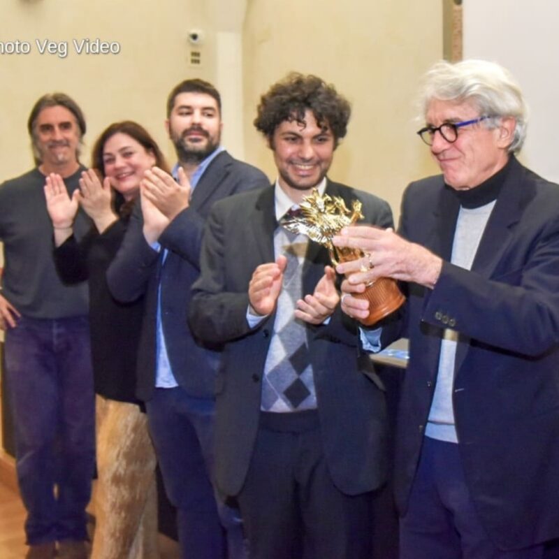 Perugia Love Film Festival 2019