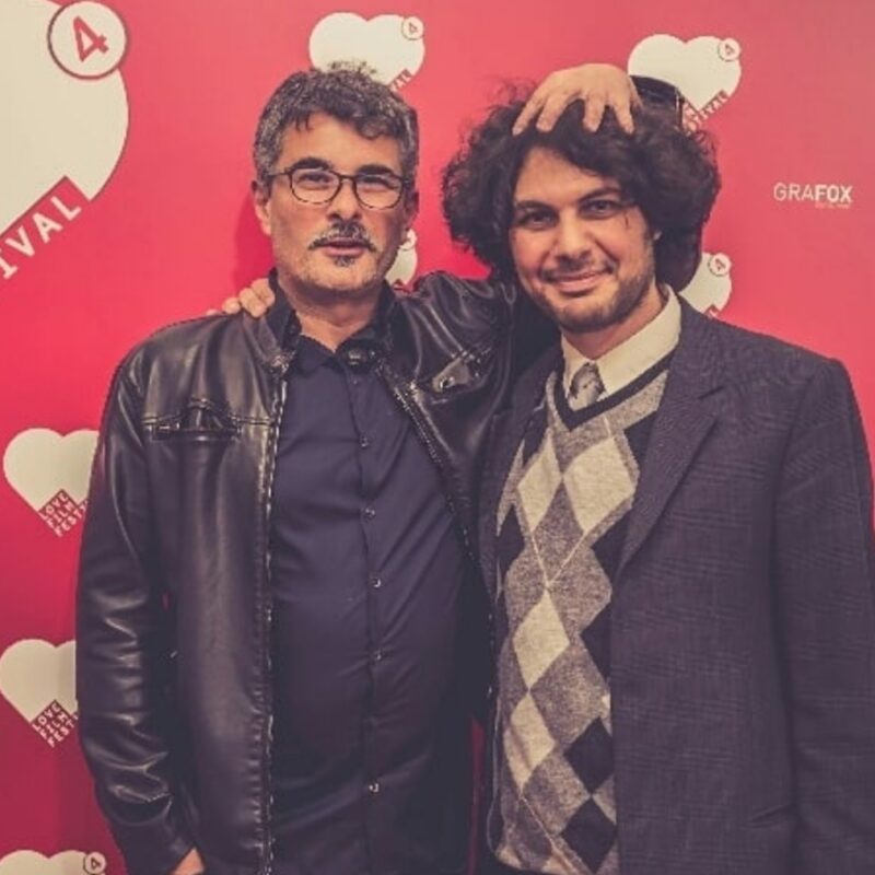 Perugia Love Film Festival 2018