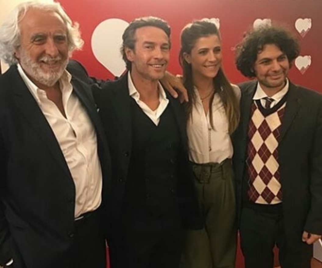 Perugia Love Film Festival 2018