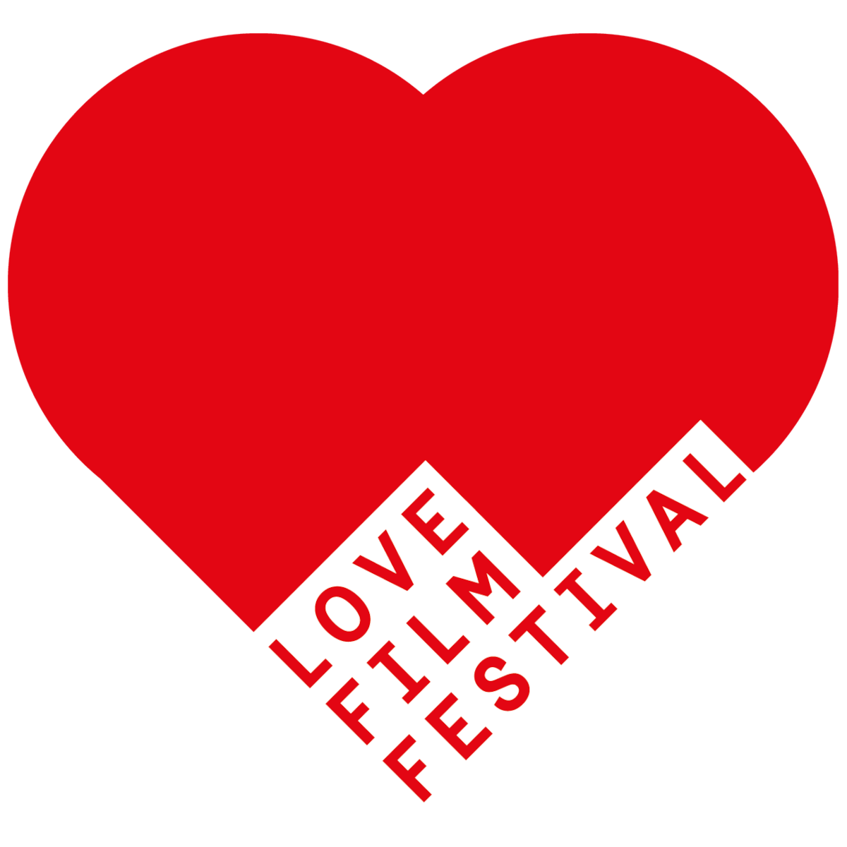 Logo Perugia Love Film Festival