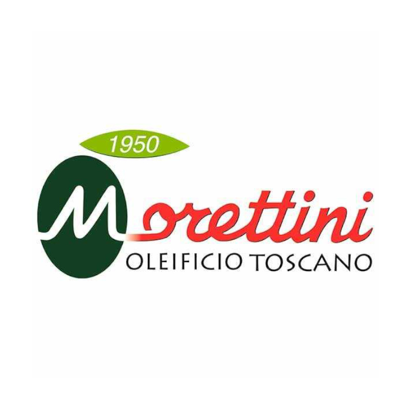 Love Film Festival, logo dello sponsor oleificio Morettini