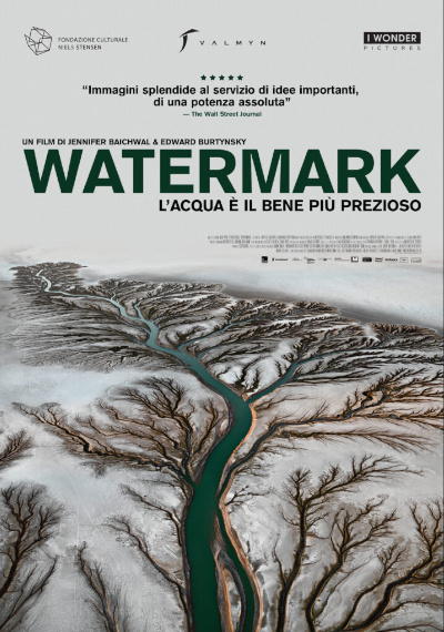 Watermark - al Love Film Festival di Perugia